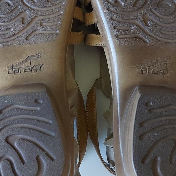 Dansko Sandals - Picture 5 of 7